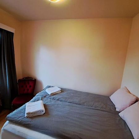 Spacious Apartment -Top Location Akureyri Ngoại thất bức ảnh