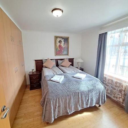 Spacious Apartment -Top Location Akureyri Ngoại thất bức ảnh