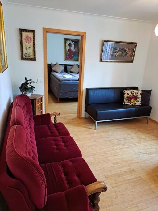 Spacious Apartment -Top Location Akureyri Ngoại thất bức ảnh