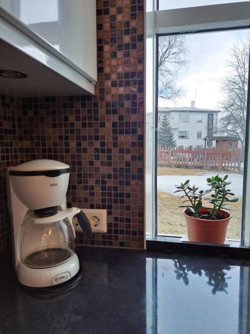 Spacious Apartment -Top Location Akureyri Ngoại thất bức ảnh